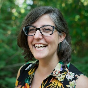 Fundraising Page: Tiffany Scribner